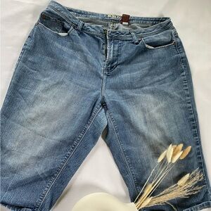 ZD premium women denim jeans size 18